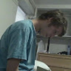 Meet your Posher, Richard